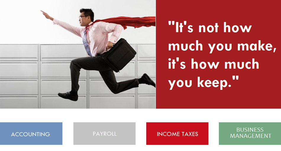 Hutnick CPA Los Angeles